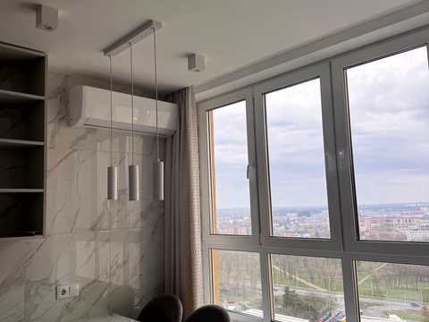 квартира за адресою Краківська вул., 27