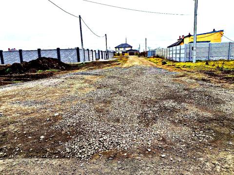 ділянка за адресою Західна вул.