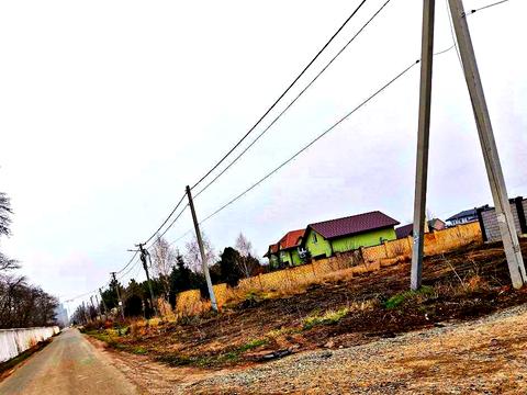 ділянка за адресою Західна вул.