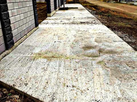 ділянка за адресою Західна вул.