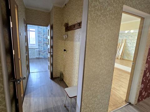 квартира по адресу Крылова ул. (Крылова), 52