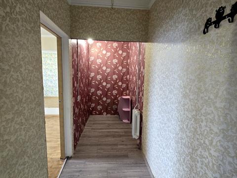 квартира по адресу Крылова ул. (Крылова), 52