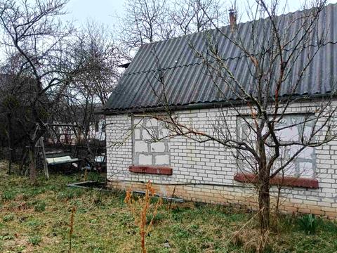 дом по адресу Андріївська, 9