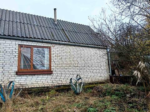 дом по адресу Андріївська, 9