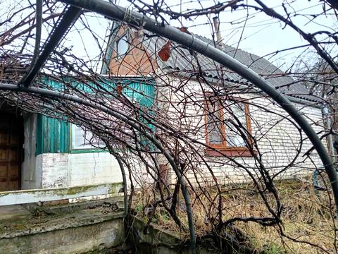 дом по адресу Андріївська, 9