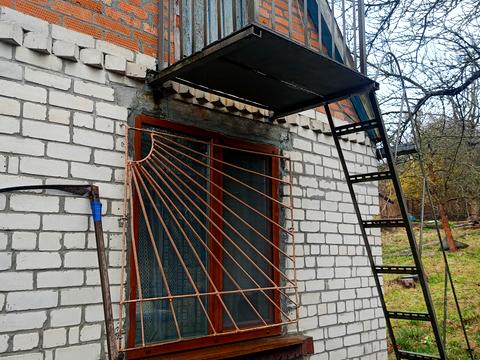 дом по адресу Андріївська, 9