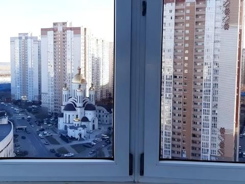 квартира за адресою Бориса Гмирі вул., 6