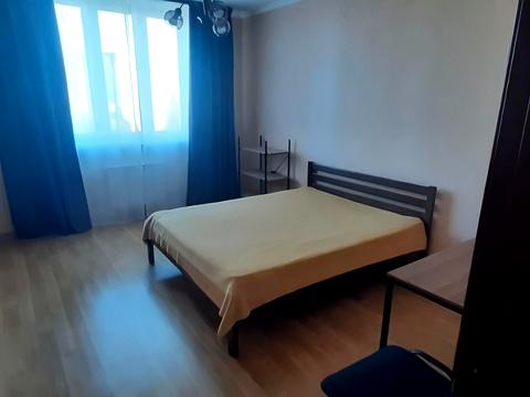 квартира за адресою Бориса Гмирі вул., 6