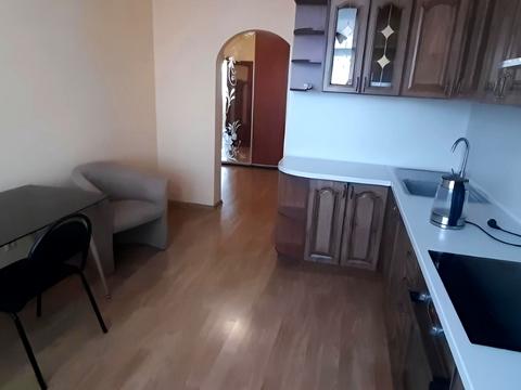 квартира за адресою Бориса Гмирі вул., 6