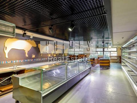 коммерческая по адресу Школьная ул. (Юрія Гагаріна), 3