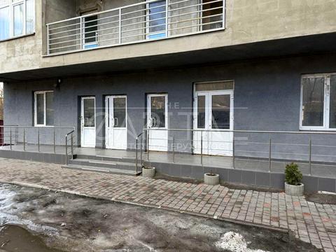 коммерческая по адресу Ракетная ул., 24