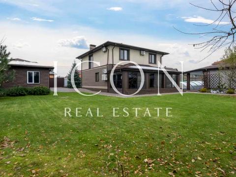 будинок за адресою Черкаська вул.