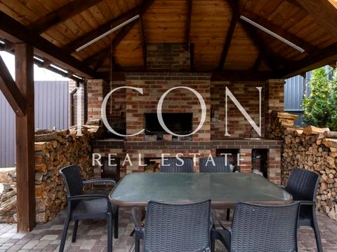 будинок за адресою Черкаська вул.