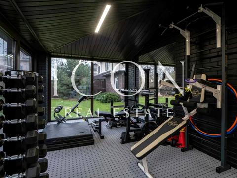 будинок за адресою Черкаська вул.