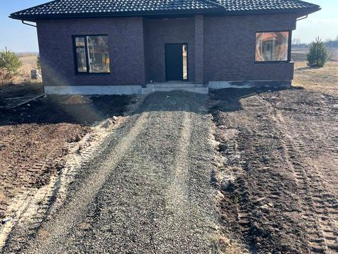 будинок за адресою Джерельна