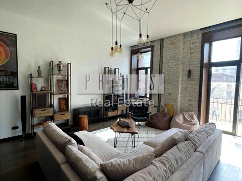 квартира за адресою Прорізна вул., 20