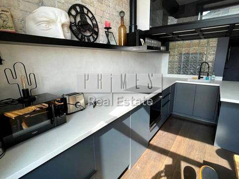 квартира за адресою Прорізна вул., 20