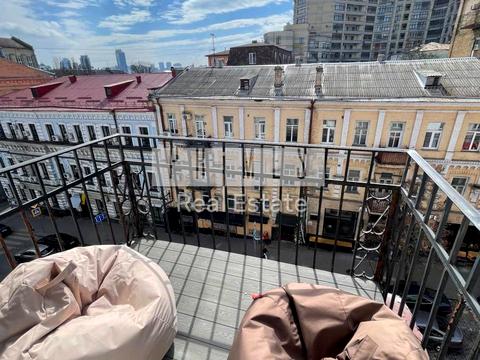 квартира за адресою Прорізна вул., 20