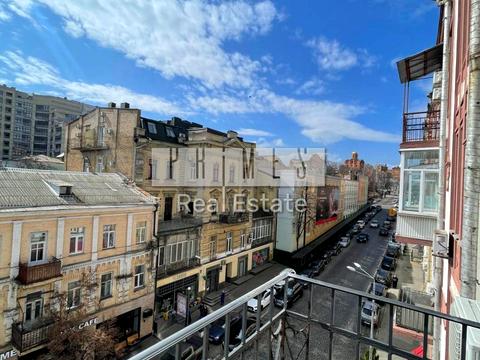 квартира за адресою Прорізна вул., 20