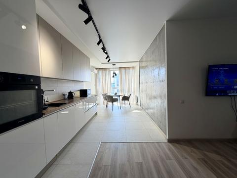 квартира за адресою Митрополита Василя Липківського вул. (Урицького), 33-А