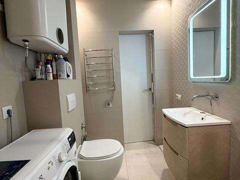 квартира за адресою Митрополита Василя Липківського вул. (Урицького), 33-А