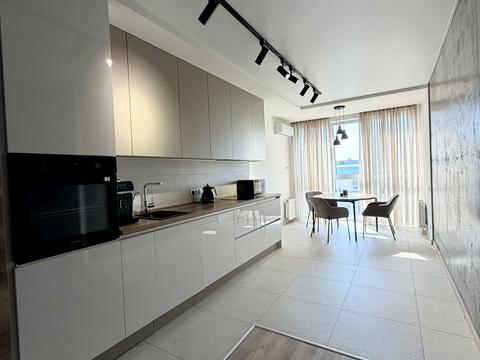 квартира за адресою Митрополита Василя Липківського вул. (Урицького), 33-А