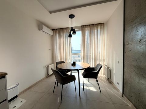 квартира за адресою Митрополита Василя Липківського вул. (Урицького), 33-А