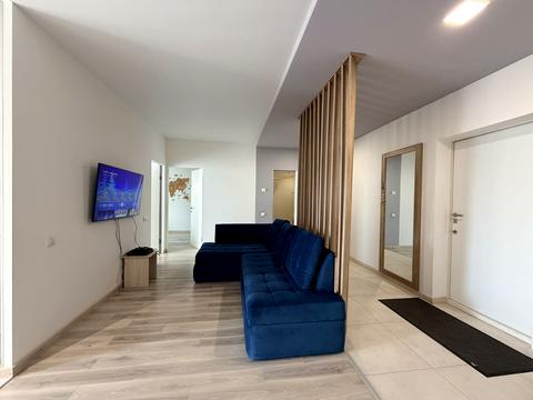 квартира за адресою Митрополита Василя Липківського вул. (Урицького), 33-А