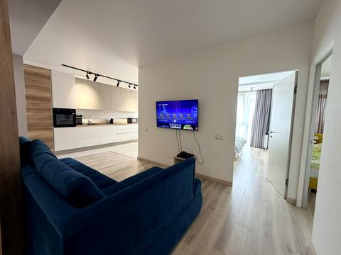 квартира за адресою Митрополита Василя Липківського вул. (Урицького), 33-А