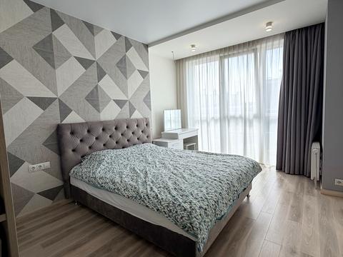 квартира за адресою Митрополита Василя Липківського вул. (Урицького), 33-А