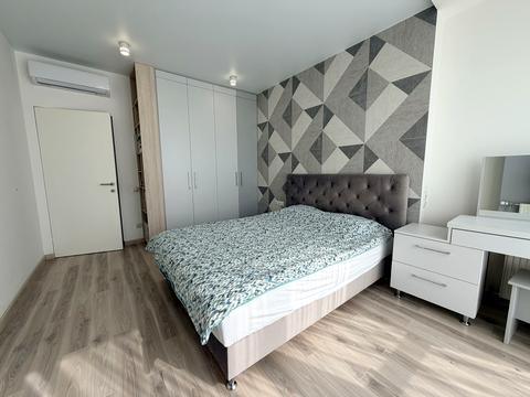 квартира за адресою Митрополита Василя Липківського вул. (Урицького), 33-А