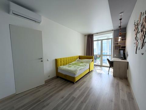 квартира за адресою Митрополита Василя Липківського вул. (Урицького), 33-А