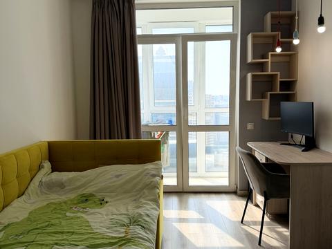 квартира за адресою Митрополита Василя Липківського вул. (Урицького), 33-А