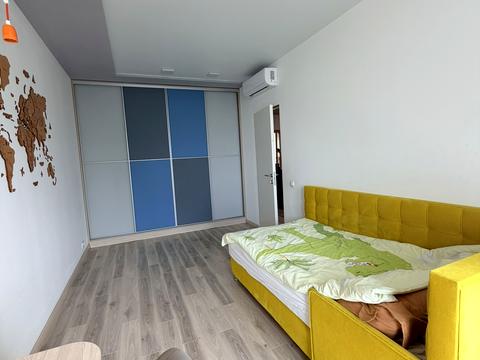 квартира за адресою Митрополита Василя Липківського вул. (Урицького), 33-А