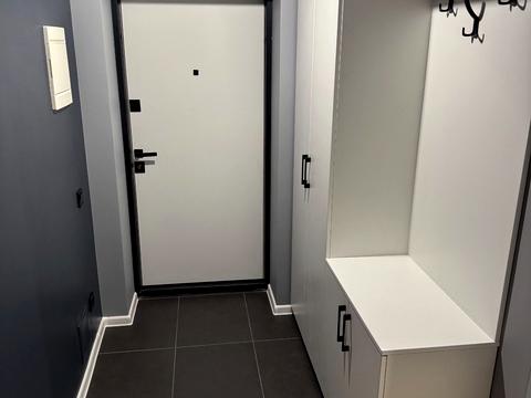квартира по адресу Тарасівська ул., 25