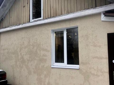 дом по адресу 20-та Садова ул.