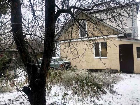 дом по адресу 20-та Садова ул.