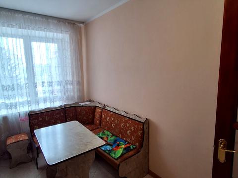 квартира по адресу Полковника Полевого ул., 2-Б