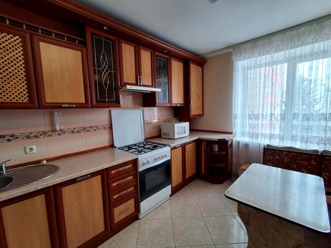 квартира по адресу Полковника Полевого ул., 2-Б