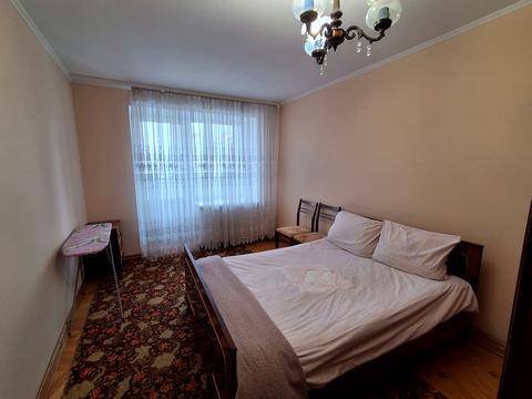 квартира по адресу Полковника Полевого ул., 2-Б