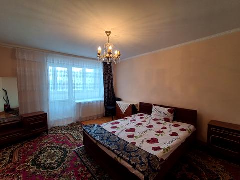 квартира по адресу Полковника Полевого ул., 2-Б