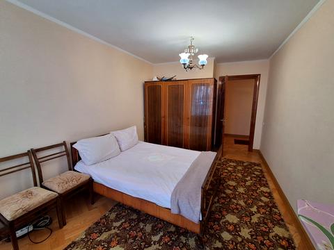 квартира по адресу Полковника Полевого ул., 2-Б