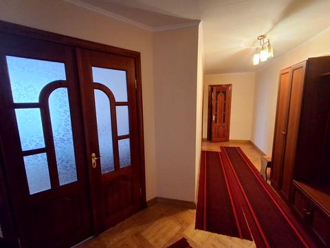 квартира по адресу Полковника Полевого ул., 2-Б