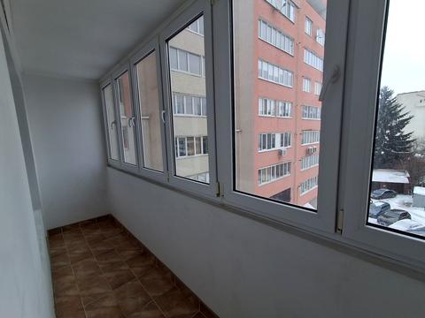 квартира по адресу Полковника Полевого ул., 2-Б