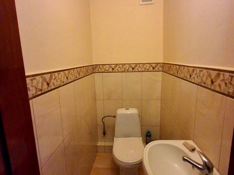 квартира по адресу Полковника Полевого ул., 2-Б