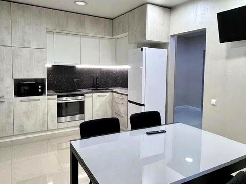 квартира по адресу Весняна ул., 4