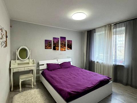 квартира по адресу Шодуаровская ул. (Людмилы Сталь), 1