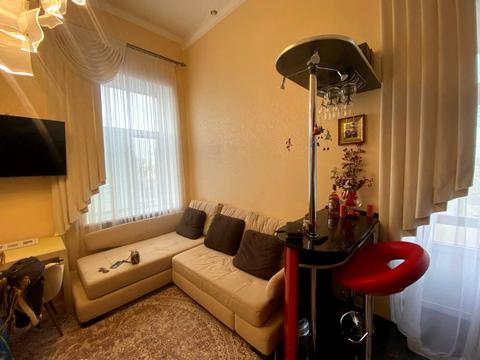 квартира по адресу Київська, 55