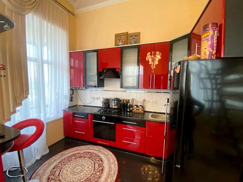 квартира по адресу Київська, 55