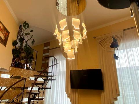 квартира по адресу Київська, 55